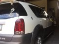 Ssangyong Rexton Rx290 model 2004-3