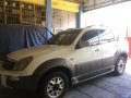 Ssangyong Rexton Rx290 model 2004-4