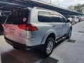 Mitsubishi Montero Sport 2009 GLS SE 4x4 Automatic-1