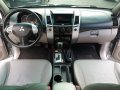 Mitsubishi Montero Sport 2009 GLS SE 4x4 Automatic-3