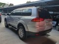 Mitsubishi Montero Sport 2009 GLS SE 4x4 Automatic-8