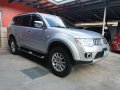 Mitsubishi Montero Sport 2009 GLS SE 4x4 Automatic-10