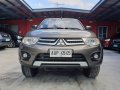 Mitsubishi Montero Sport 2014 GLX Automatic-1