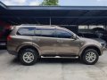 Mitsubishi Montero Sport 2014 GLX Automatic-8