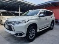 Mitsubishi Montero Sport 2017 GLS Automatic-0