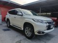 Mitsubishi Montero Sport 2017 GLS Automatic-10