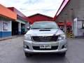 2014 Toyota Hi Lux E 2014 MT 648T Nego Batangas Area Manual-2