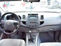 2014 Toyota Hi Lux E 2014 MT 648T Nego Batangas Area Manual-3