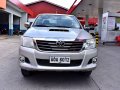 2014 Toyota Hi Lux E 2014 MT 648T Nego Batangas Area Manual-12