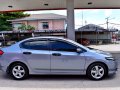 2009 Honda City 1.3S Fresh 328t Nego Batangas Area-5