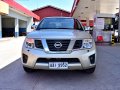 2015 Nissan Navara GTX 4X4 AT 648t Nego Batangas Area-2