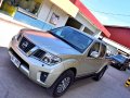 2015 Nissan Navara GTX 4X4 AT 648t Nego Batangas Area-10