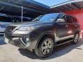 Toyota Fortuner 2017 G Diesel Automatic-0