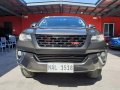 Toyota Fortuner 2017 G Diesel Automatic-2