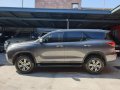 Toyota Fortuner 2017 G Diesel Automatic-7