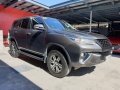 Toyota Fortuner 2017 G Diesel Automatic-10