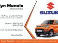 Suzuki S PRESSO 2020 LOW DOWN PAYMENT PROMO IN LIPA CITY BATANGAS-12