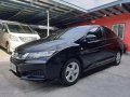 Honda City 2016 1.5 E Automatic-0