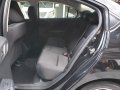 Honda City 2016 1.5 E Automatic-12