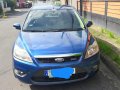 2009 Ford Focus-2