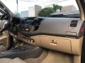 2013 Toyota Fortuner G 4x2-4