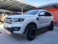 Ford Everest 2017 Ambiente Automatic-0