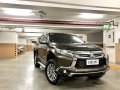 2019 Acquired Mitsubishi Montero Sport GLS AT-0