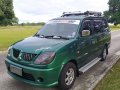 Mitsubishi Adventure 2008-0