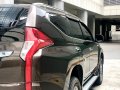 2019 Acquired Mitsubishi Montero Sport GLS AT-1