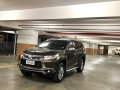 2019 Acquired Mitsubishi Montero Sport GLS AT-5