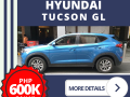 2016 Hyundai Tucson - New Look & Low Mileage -0