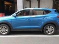 2016 Hyundai Tucson - New Look & Low Mileage -2