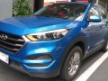 2016 Hyundai Tucson - New Look & Low Mileage -3