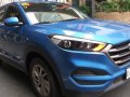 2016 Hyundai Tucson - New Look & Low Mileage -4