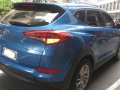 2016 Hyundai Tucson - New Look & Low Mileage -5