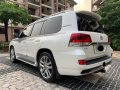 2018 Toyota Landcruiser VX Platinum edition Dubai Version-1