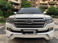 2018 Toyota Landcruiser VX Platinum edition Dubai Version-2