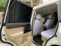 2018 Toyota Landcruiser VX Platinum edition Dubai Version-4