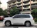 2018 Toyota Landcruiser VX Platinum edition Dubai Version-5