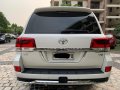 2018 Toyota Landcruiser VX Platinum edition Dubai Version-7