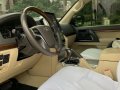 2018 Toyota Landcruiser VX Platinum edition Dubai Version-10