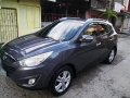 Hyundai Tucson 2013  Diesel Automatic 4wd-0