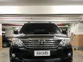 XTREME BLACK 2013 TOYOTA FORTUNER V 3.0L 4x4 TOP OF THE LINE AT LOW PRICE AVAILABLE IN EASTWOOD QC-2