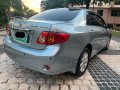 2009 Toyota Corolla Altis 1.6-1