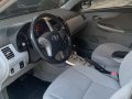 2009 Toyota Corolla Altis 1.6-3