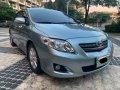 2009 Toyota Corolla Altis 1.6-6