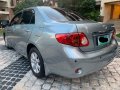 2009 Toyota Corolla Altis 1.6-8