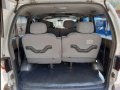 Selling White Hyundai Starex 2006 Van in Alicia-3