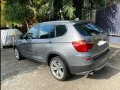 Grey Bmw X3 2013 at 55000 for sale in Pasig City-4