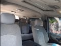 Selling White Hyundai Starex 2006 Van in Alicia-7